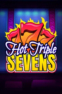 Hot Triple Sevens