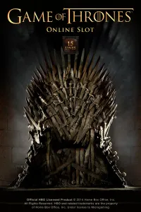 Game of Thrones 15 Lines