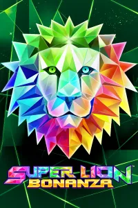 Super Lion Bonanza